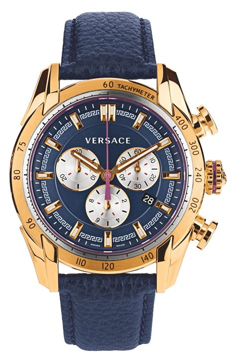 versace watches secret sales|versace watches men's closeout.